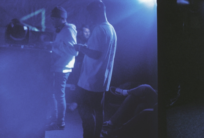 19  Smack Havířov Stolárna WZ Tony P